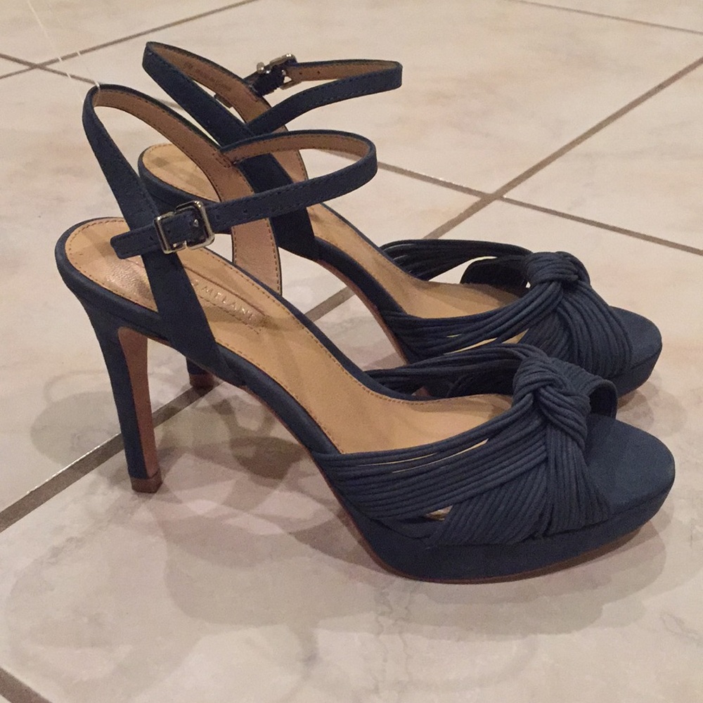 Antonio Melani Heels